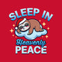 Sleep In Heavenly Peace-None-Matte-Poster-Boggs Nicolas