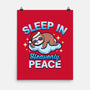 Sleep In Heavenly Peace-None-Matte-Poster-Boggs Nicolas