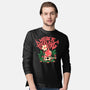 Nature Is Healing-Mens-Long Sleeved-Tee-Estudio Horta