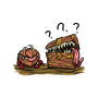 Two Mimics-Baby-Basic-Tee-nickzzarto