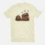 Two Mimics-Mens-Premium-Tee-nickzzarto