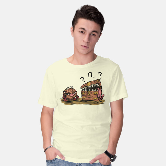 Two Mimics-Mens-Basic-Tee-nickzzarto