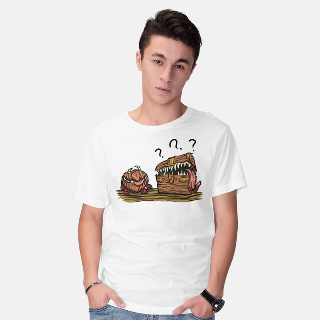 Two Mimics-Mens-Basic-Tee-nickzzarto