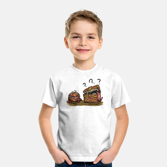 Two Mimics-Youth-Basic-Tee-nickzzarto