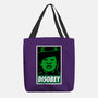 Disobey The Wizard-None-Basic Tote-Bag-patrickgp