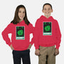 Disobey The Wizard-Youth-Pullover-Sweatshirt-patrickgp