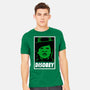 Disobey The Wizard-Mens-Heavyweight-Tee-patrickgp