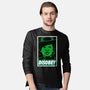 Disobey The Wizard-Mens-Long Sleeved-Tee-patrickgp