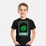 Disobey The Wizard-Youth-Basic-Tee-patrickgp