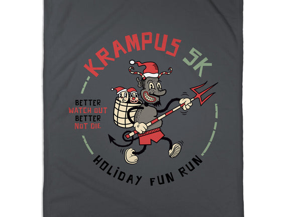 Krampus 5K Fun Run