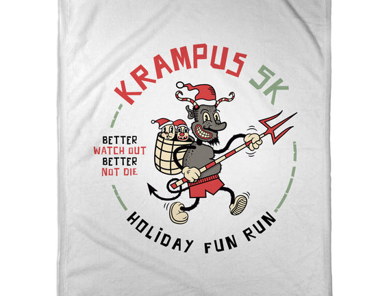 Krampus 5K Fun Run