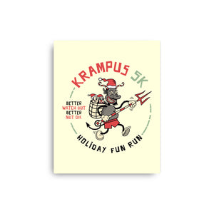 Krampus 5K Fun Run