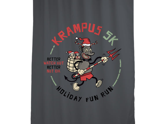 Krampus 5K Fun Run