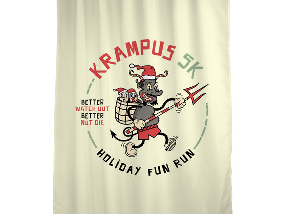 Krampus 5K Fun Run