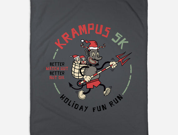 Krampus 5K Fun Run