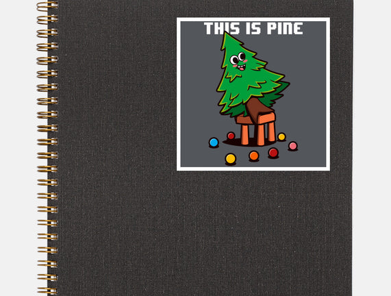 This Is Pine