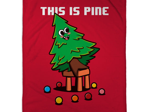 This Is Pine