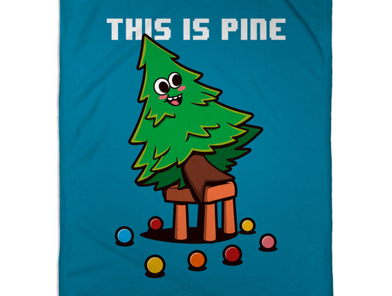 This Is Pine