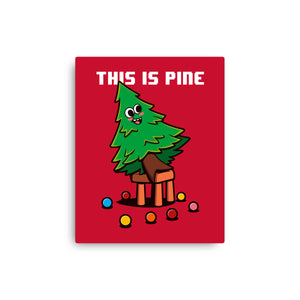 This Is Pine