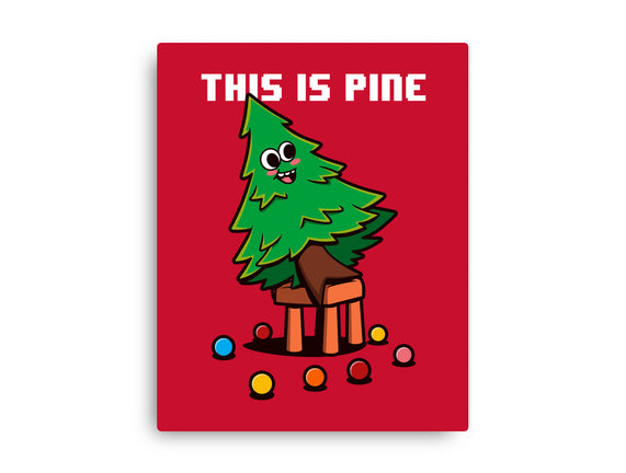 This Is Pine