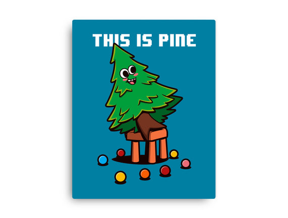 This Is Pine