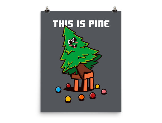 This Is Pine