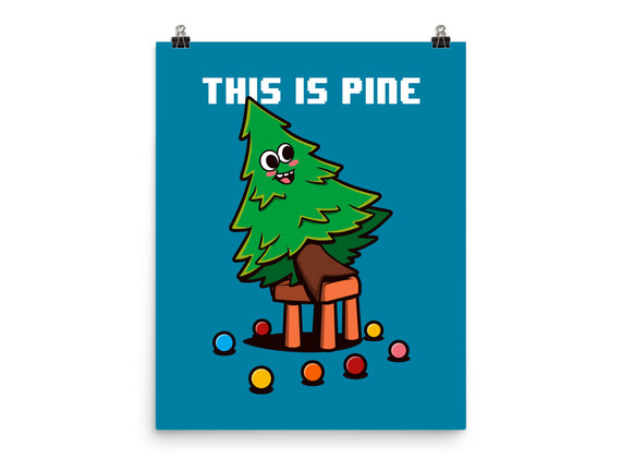 This Is Pine