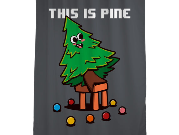 This Is Pine