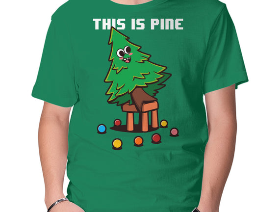 This Is Pine