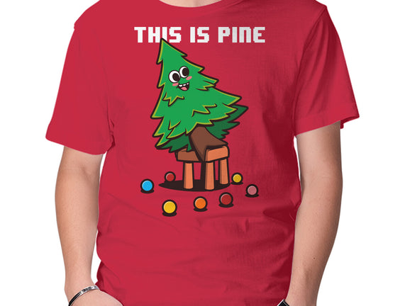 This Is Pine