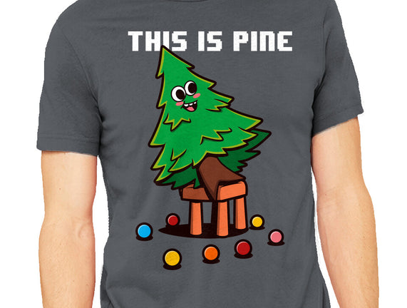 This Is Pine