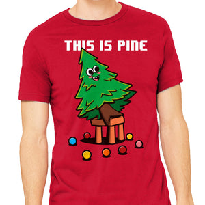 This Is Pine