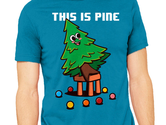 This Is Pine