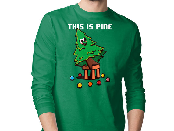 This Is Pine