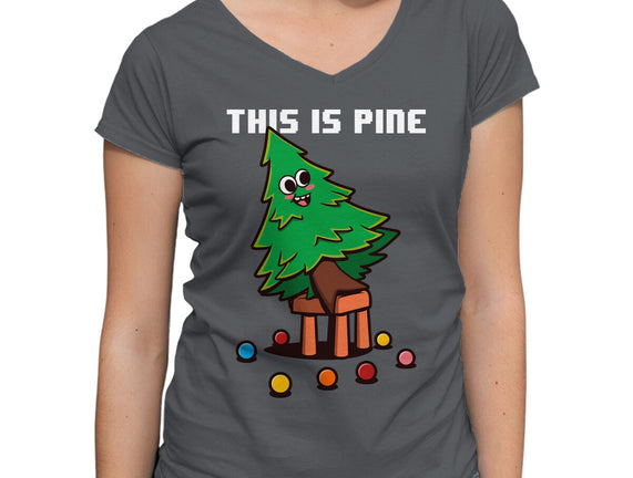 This Is Pine