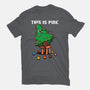 This Is Pine-Womens-Basic-Tee-Boggs Nicolas