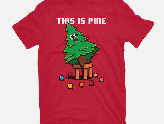 This Is Pine