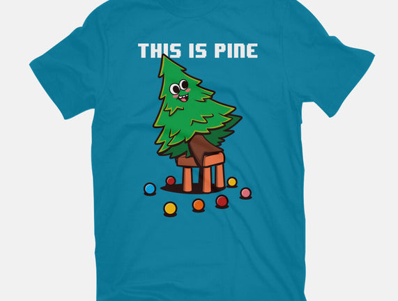 This Is Pine