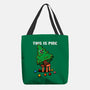 This Is Pine-None-Basic Tote-Bag-Boggs Nicolas