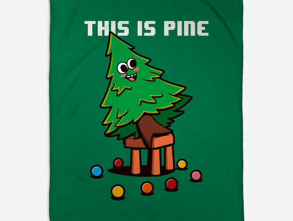 This Is Pine