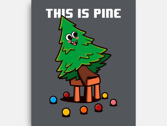 This Is Pine