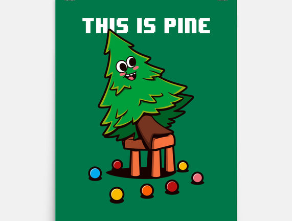 This Is Pine