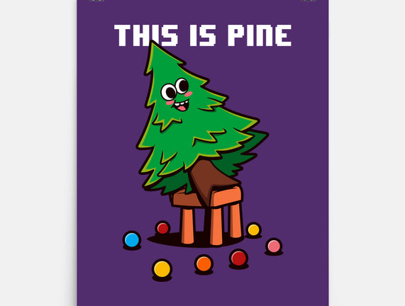 This Is Pine