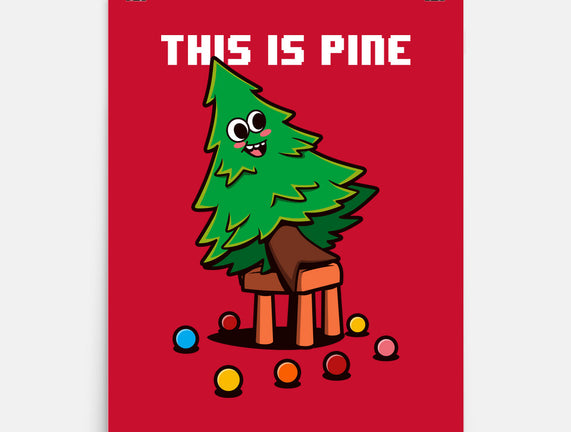 This Is Pine