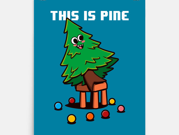 This Is Pine