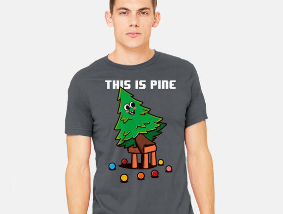 This Is Pine