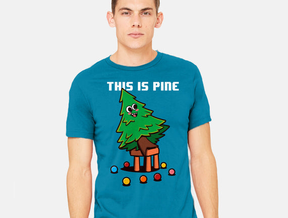 This Is Pine