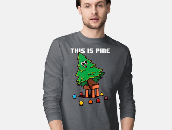 This Is Pine