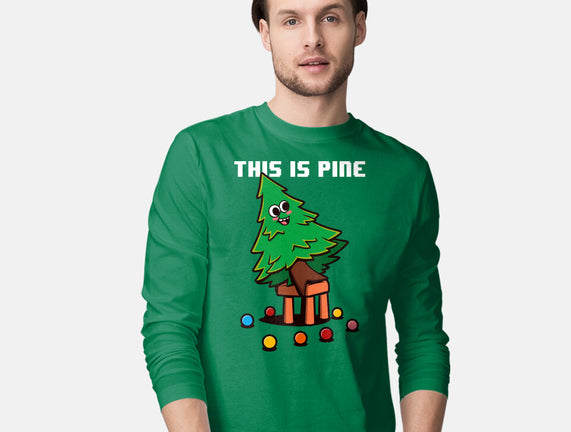 This Is Pine