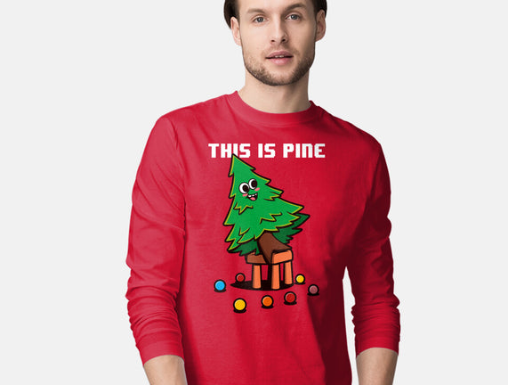 This Is Pine